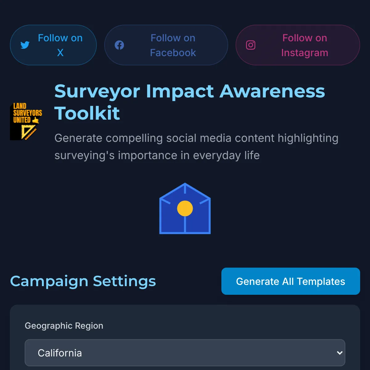 the project is loading