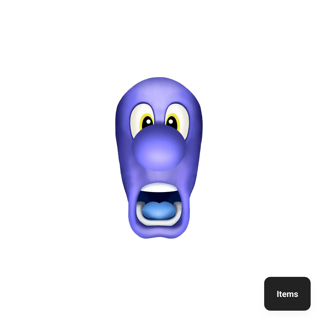 the project is loading