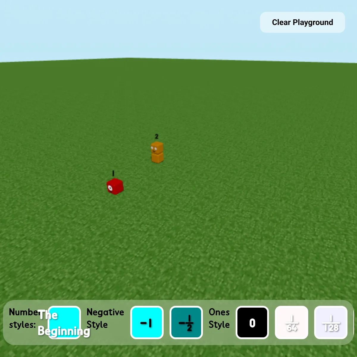 the project is loading