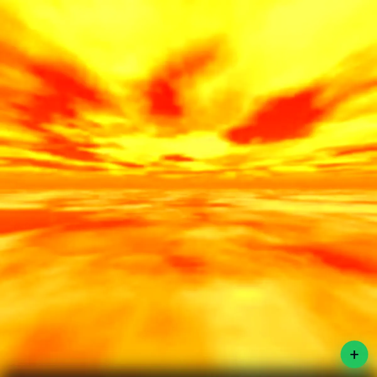 the project is loading