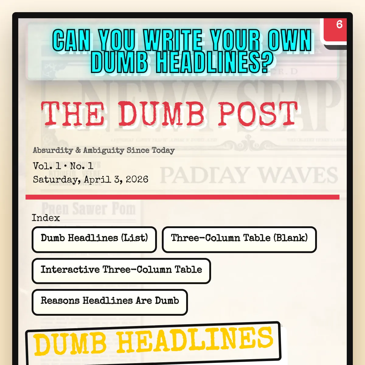 the project is loading