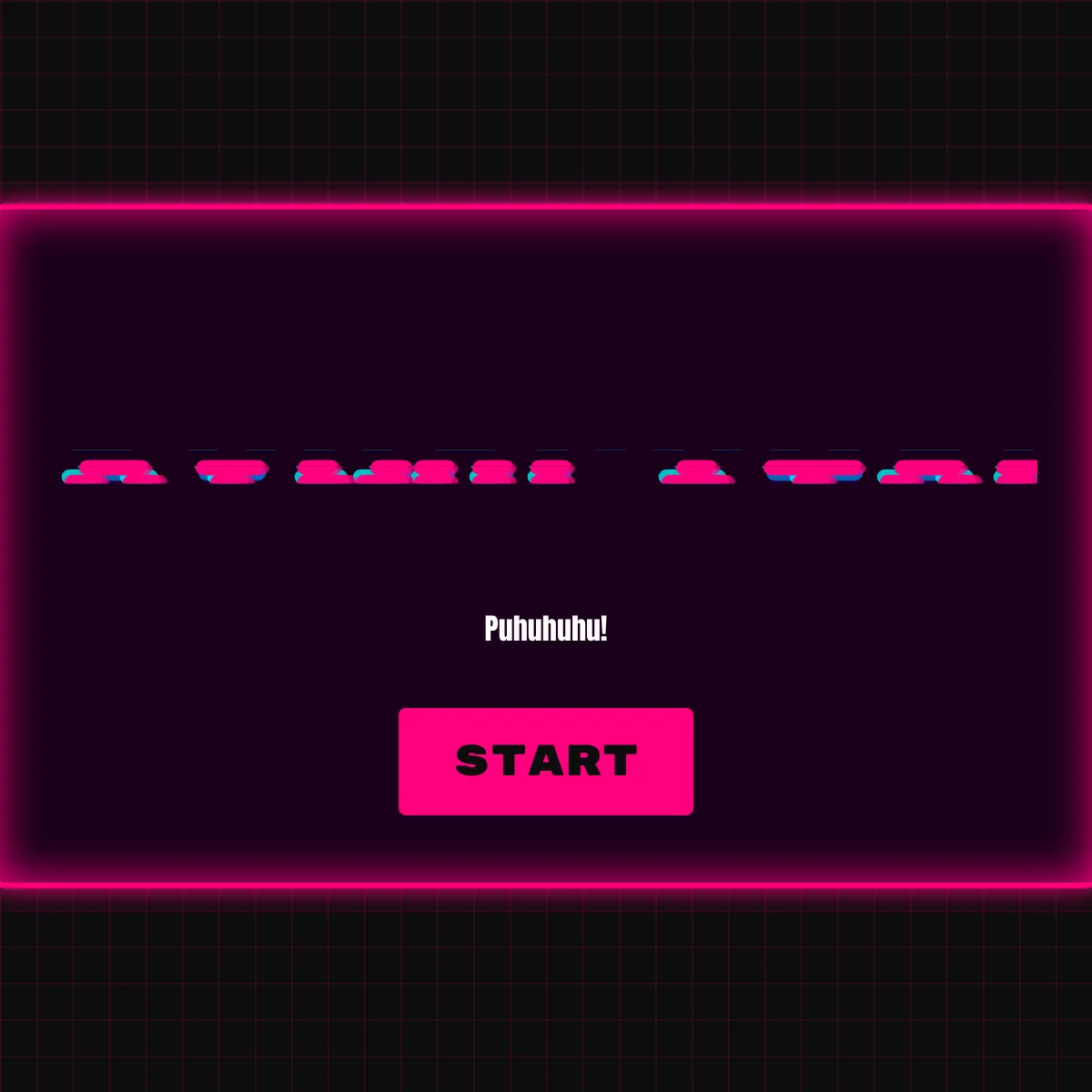 the project is loading