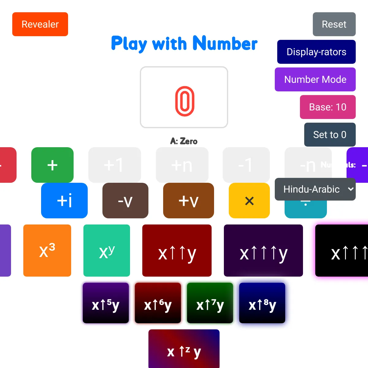 the project is loading