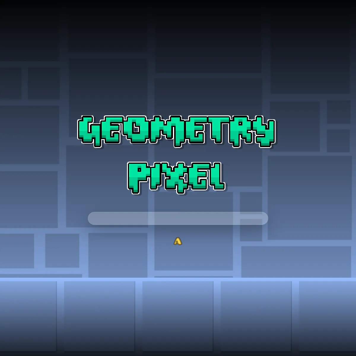 the project is loading