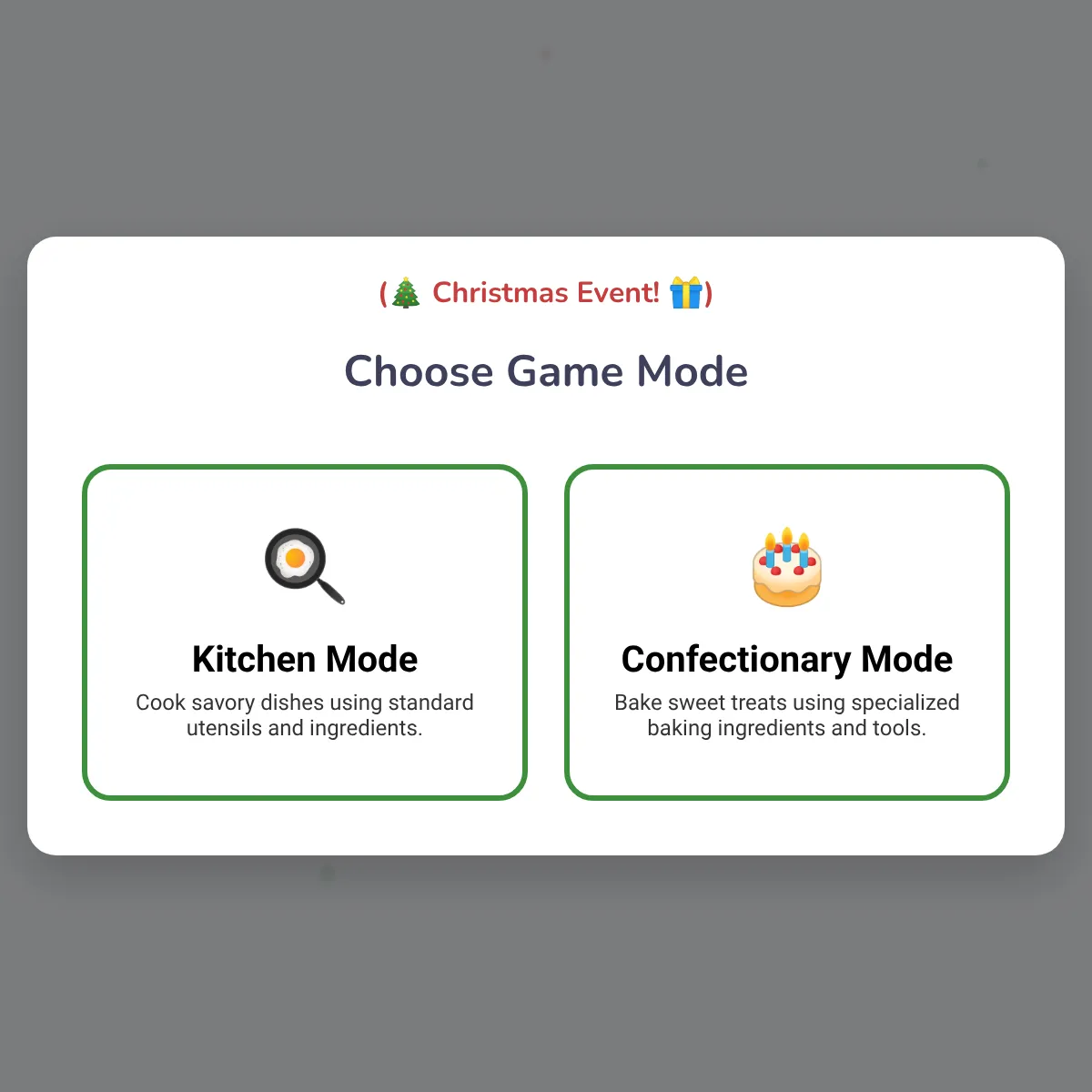 the project is loading