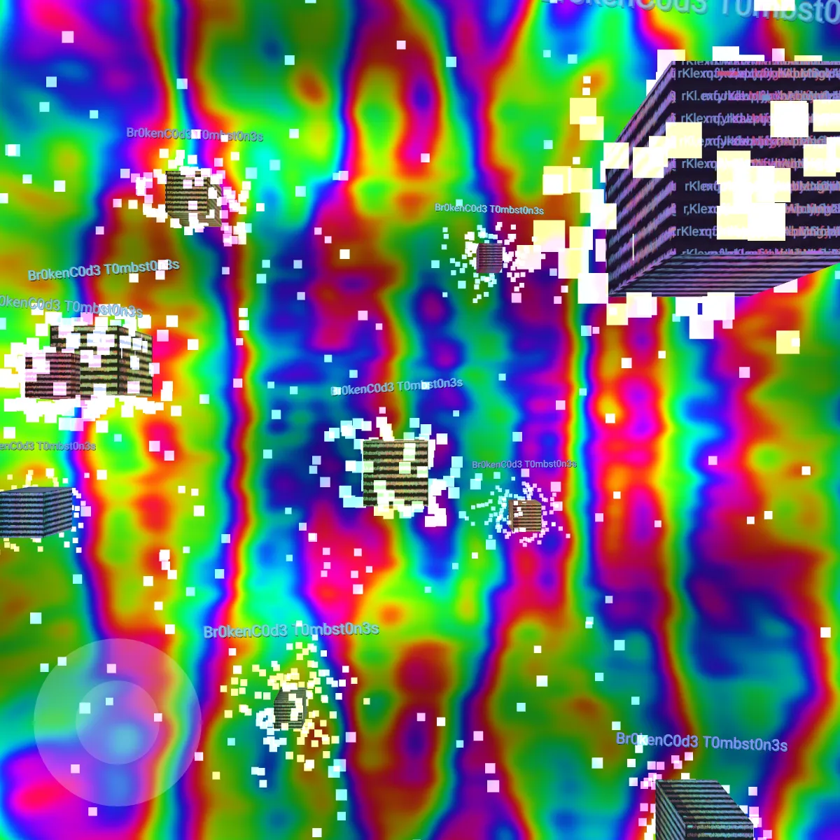 Interactive 3D Model Interface