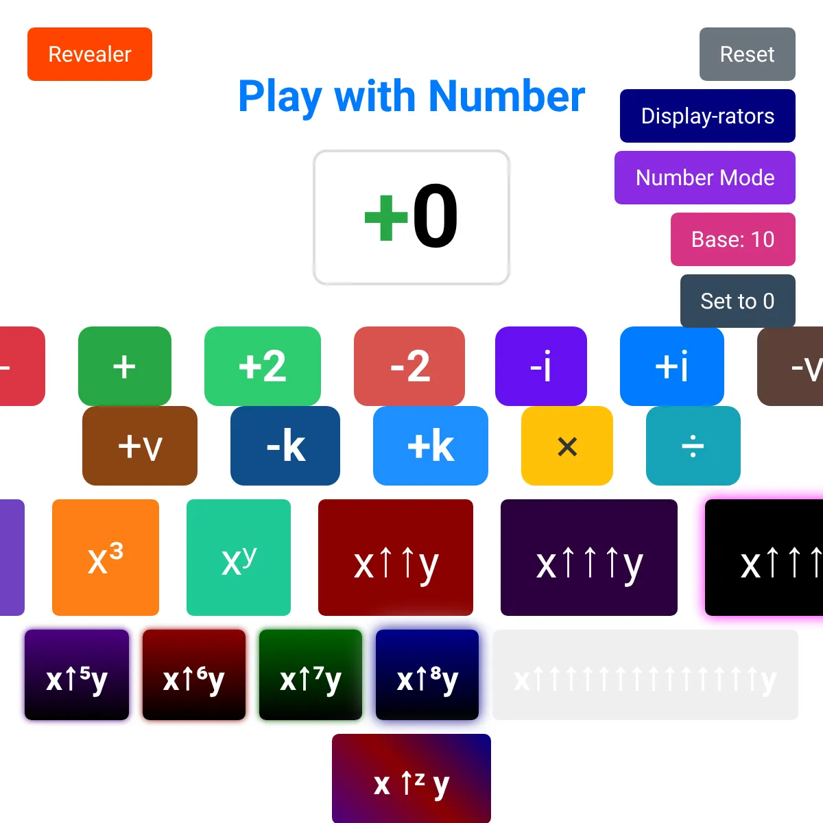 the project is loading