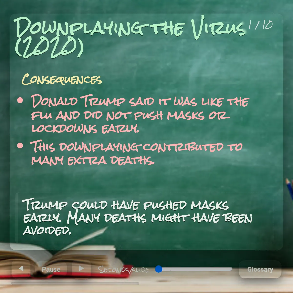 the project is loading