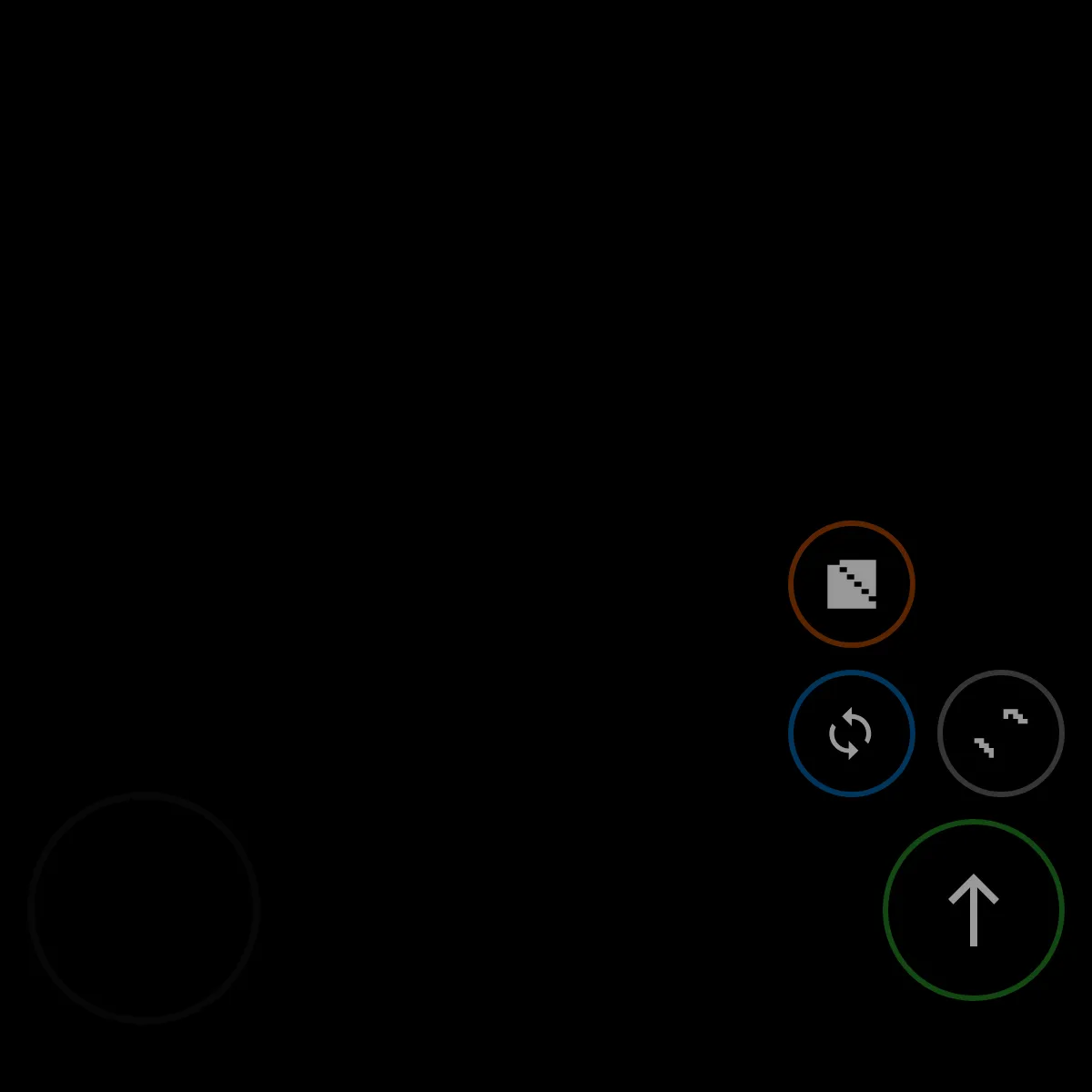 the project is loading