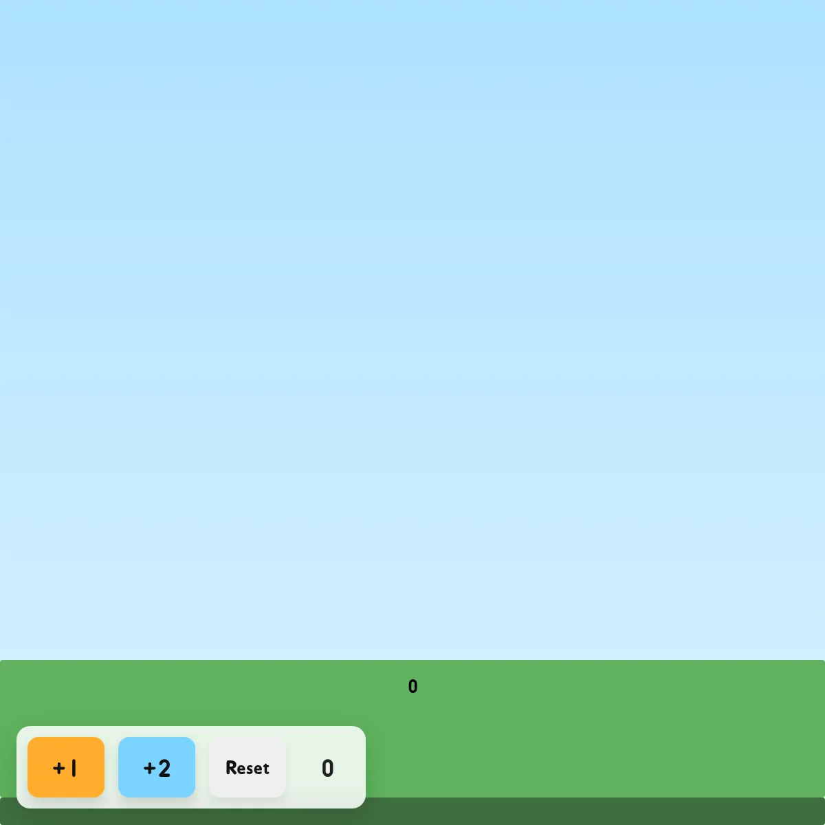 Numberblocks Stacking Simulator