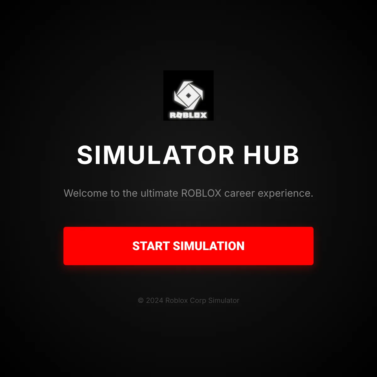 the project is loading