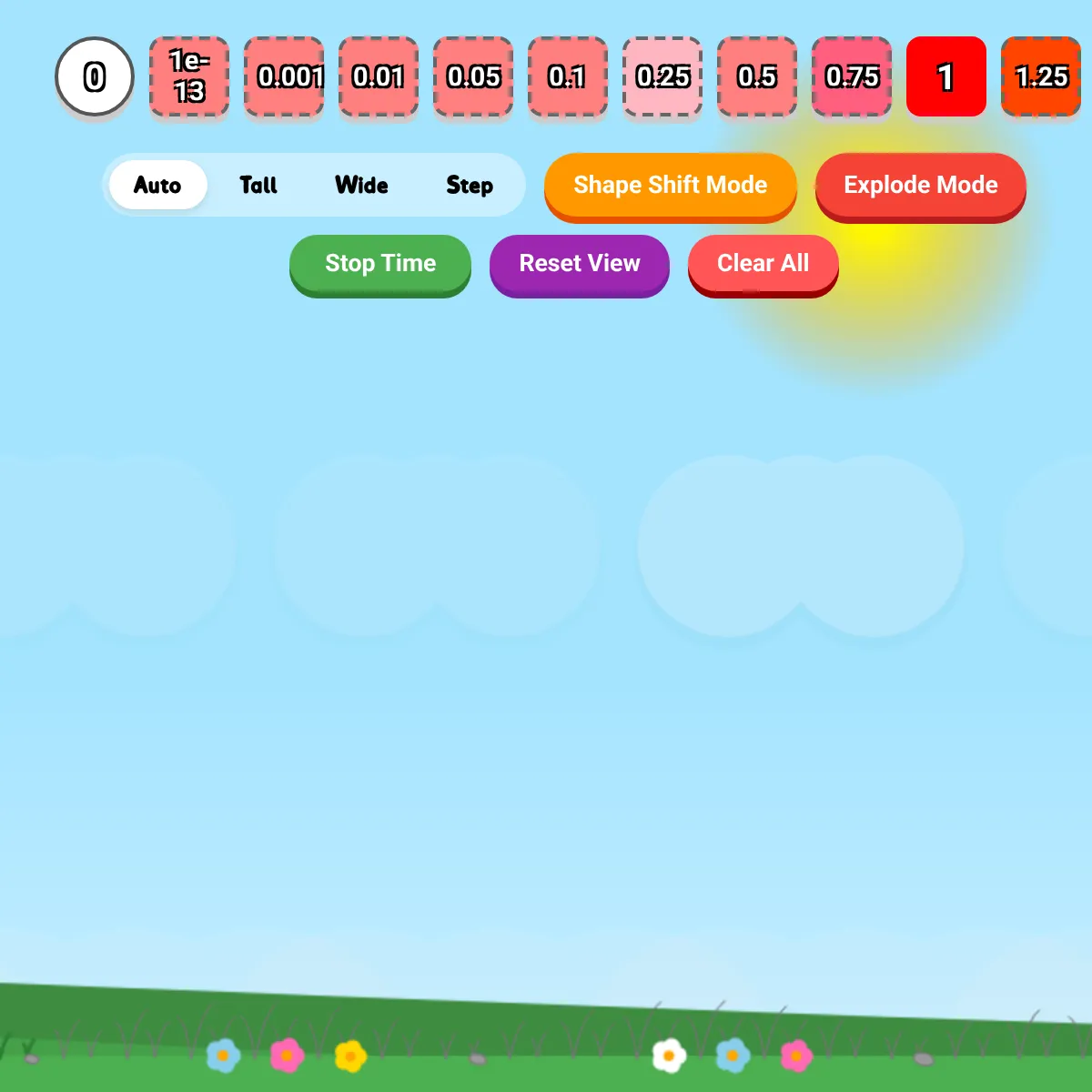 Numberblocks Playground 2