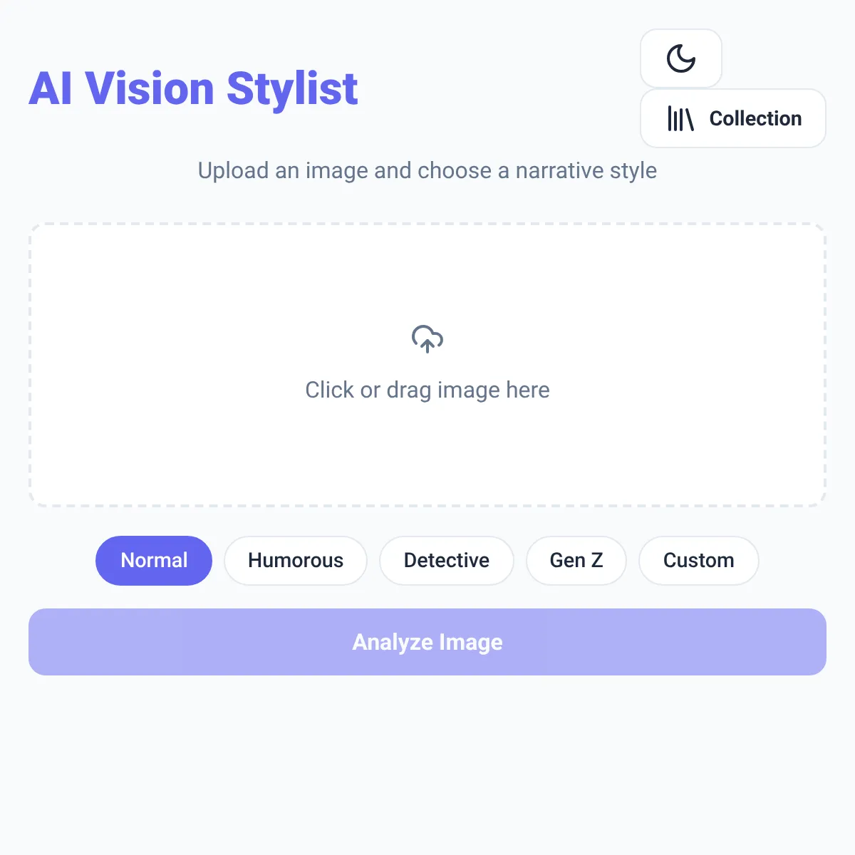 the project is loading
