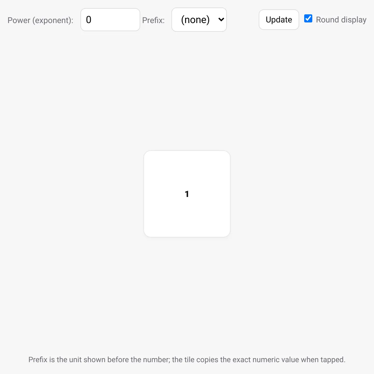 the project is loading