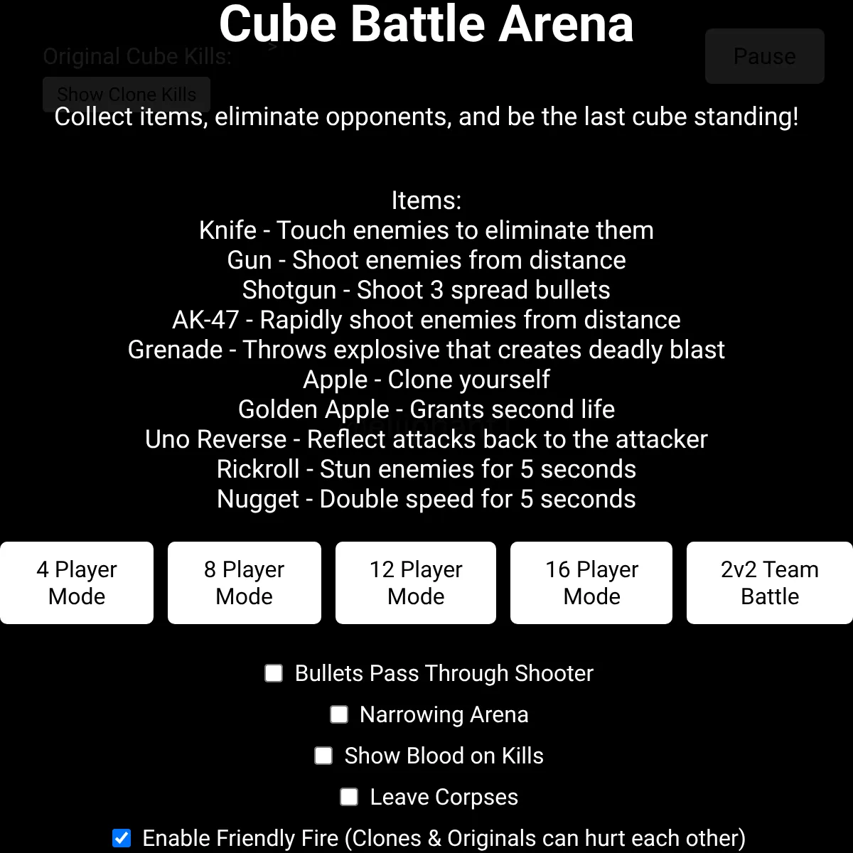 the project is loading