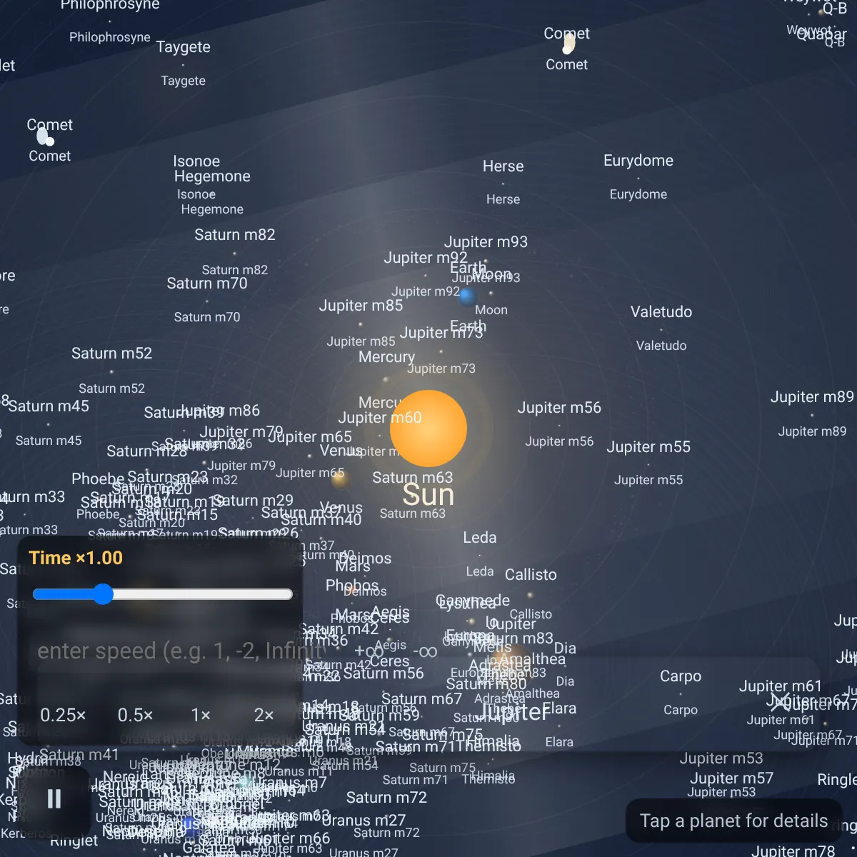 Solar System