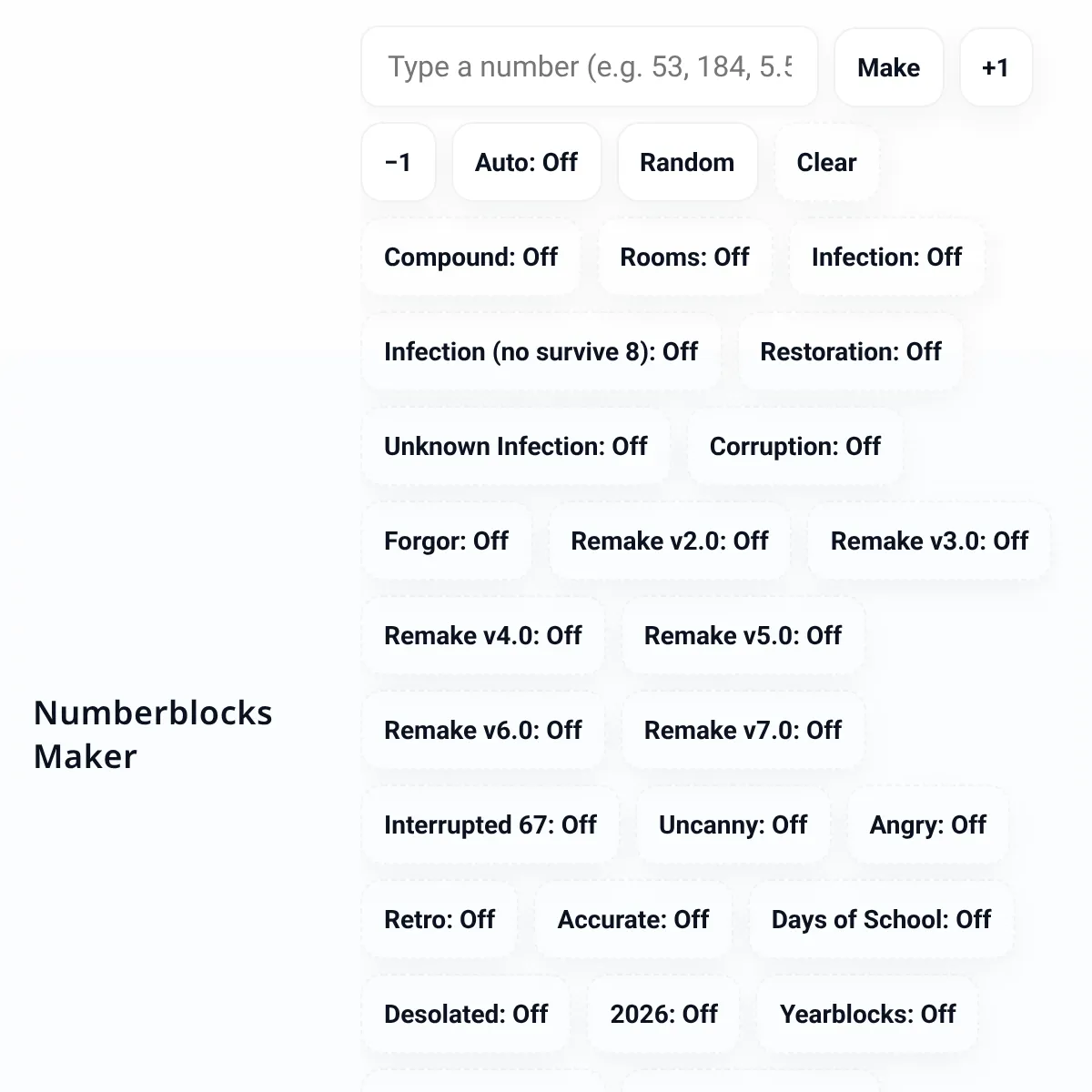 the project is loading