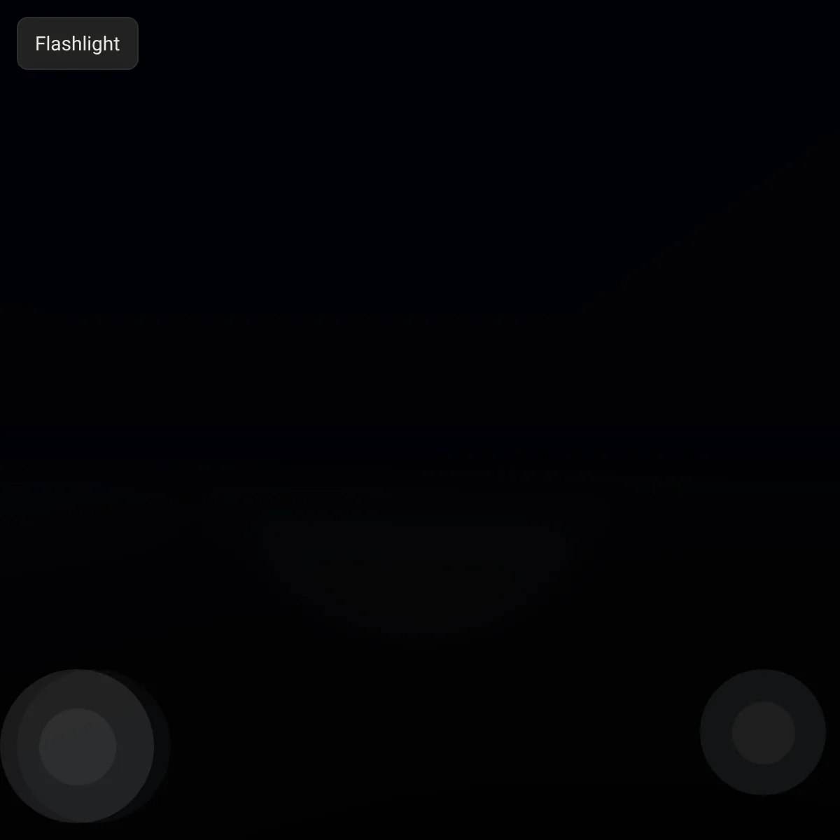 the project is loading