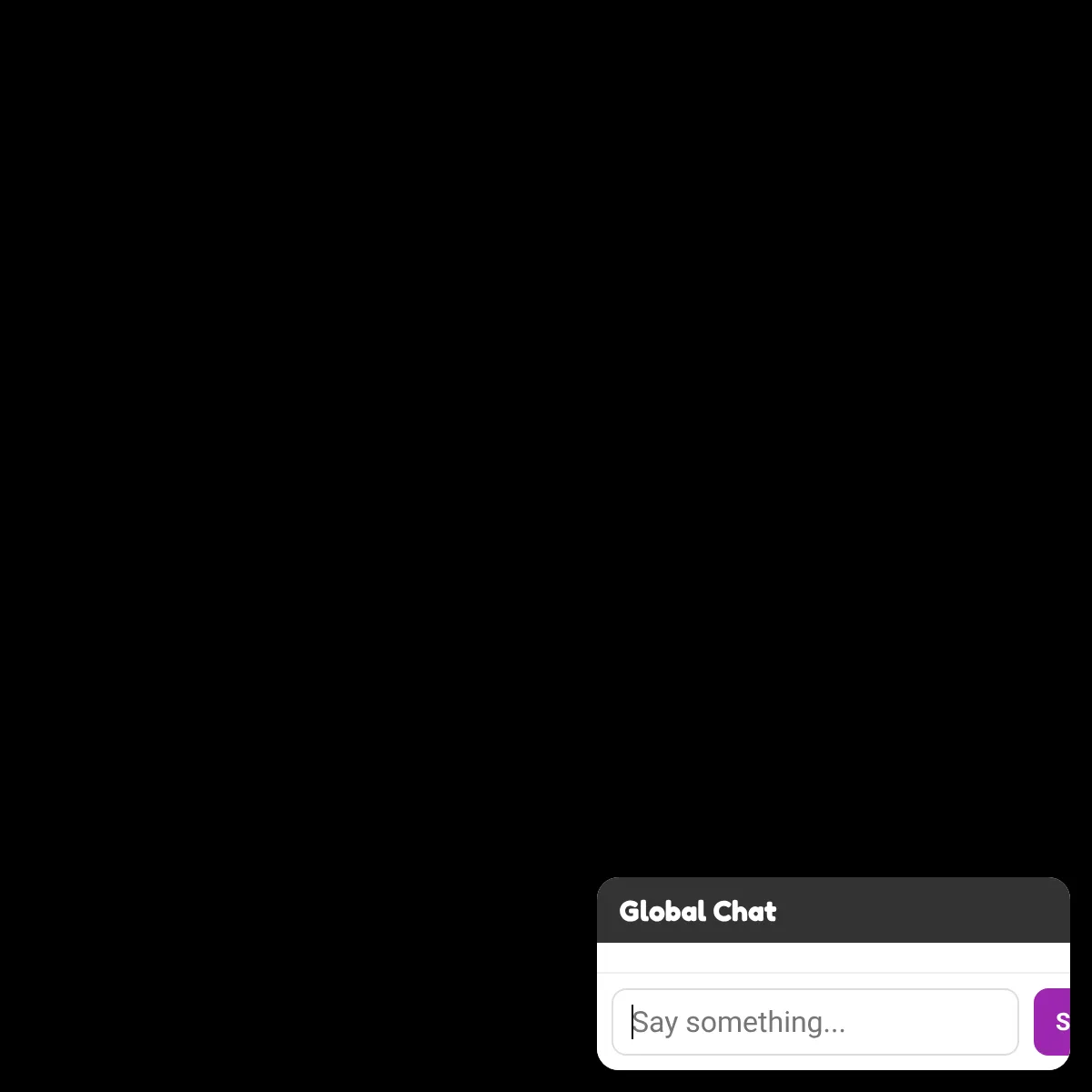 the project is loading