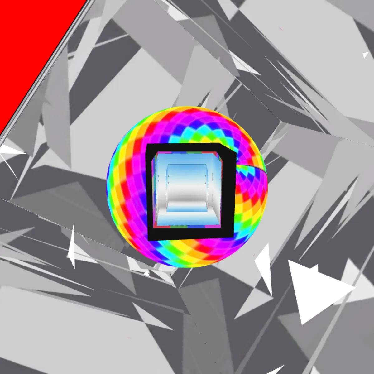 the project is loading