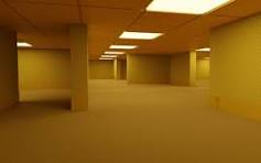 The Backrooms (multiplayer update)