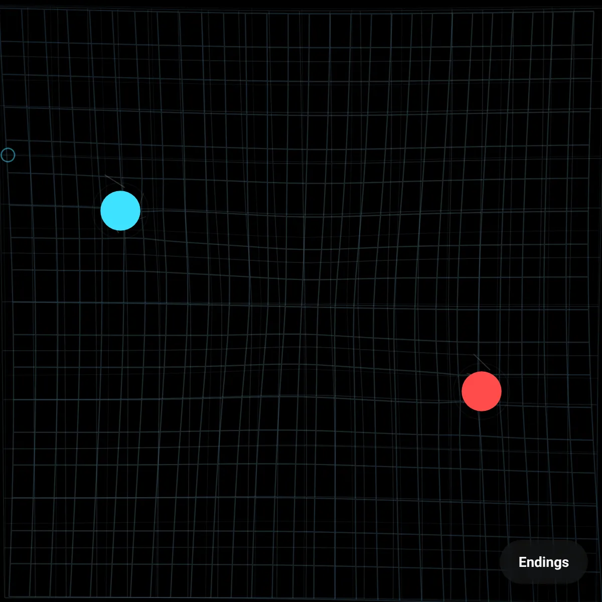 the project is loading