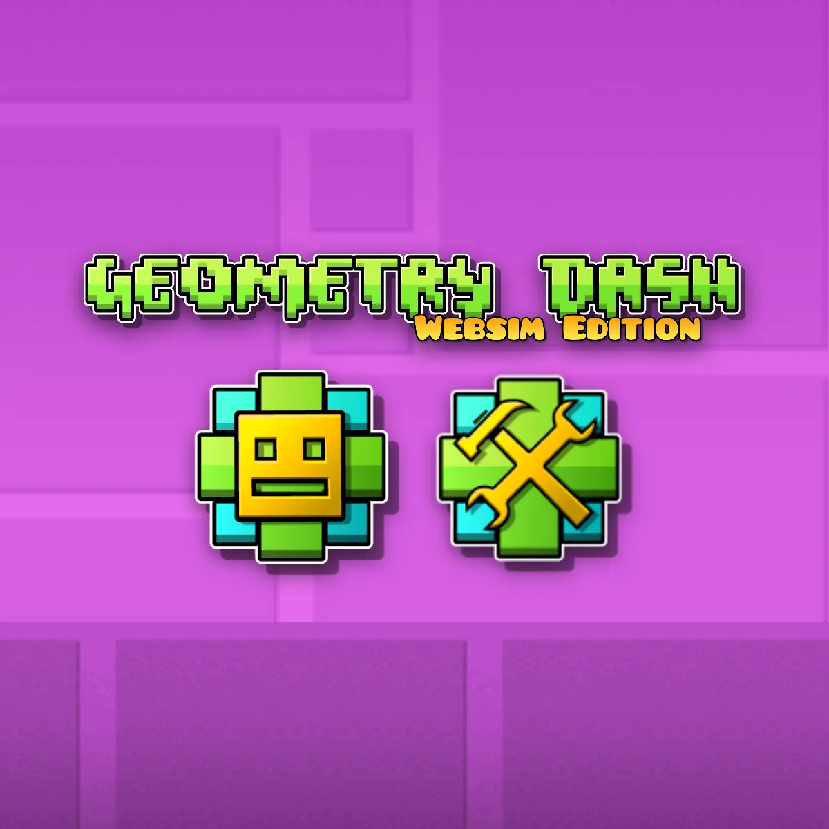 GD Recreation (Minimal)