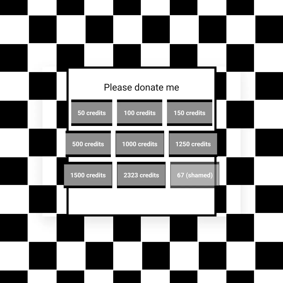 the project is loading