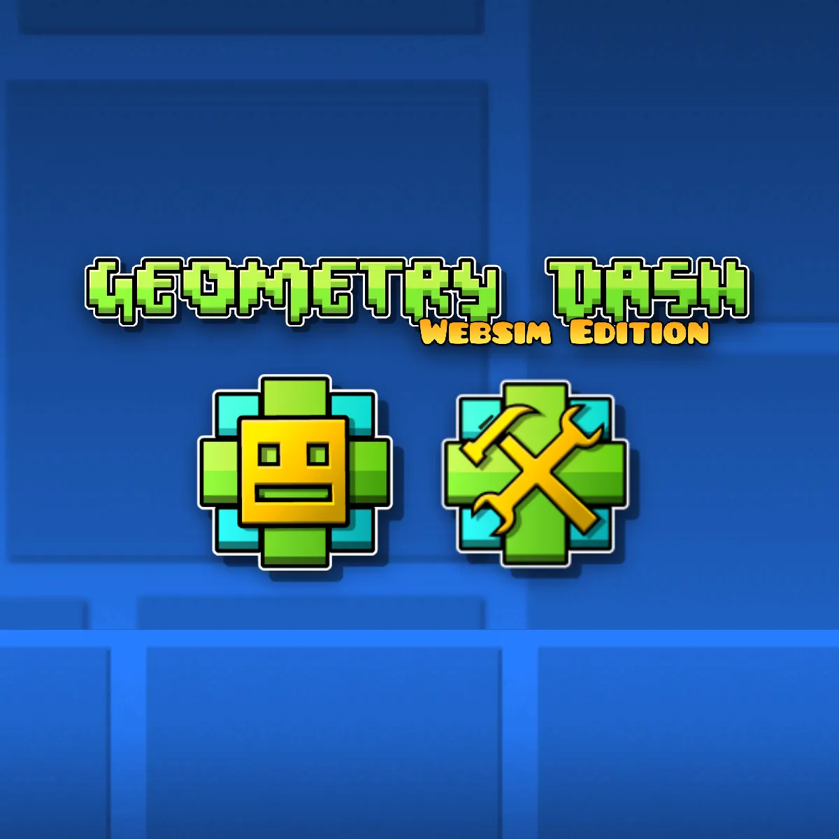 Geometry Dash beta 1.5.2