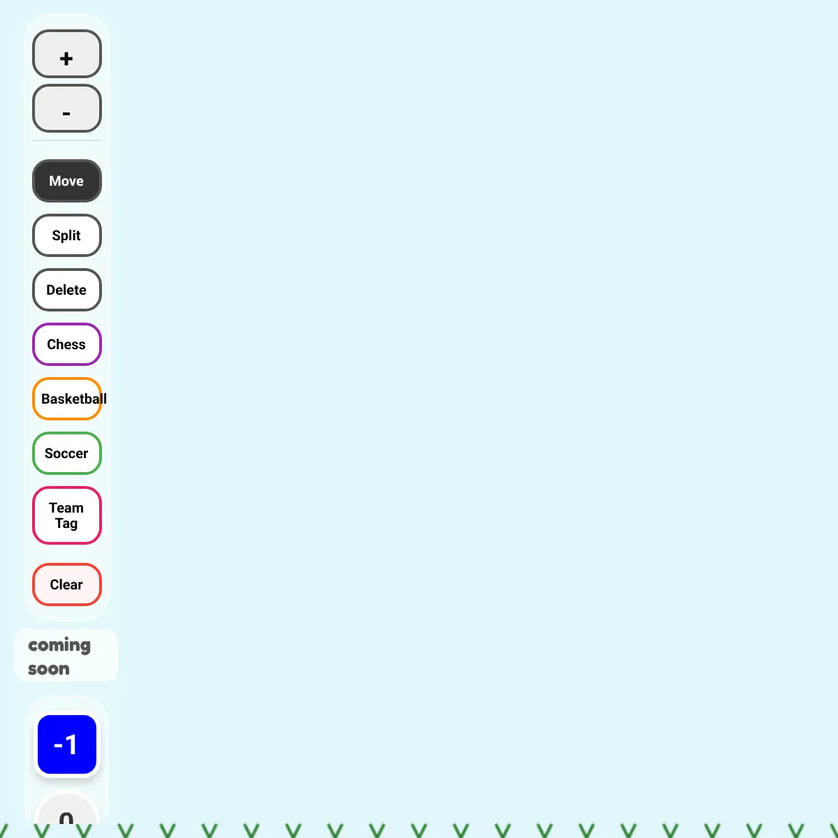 the project is loading