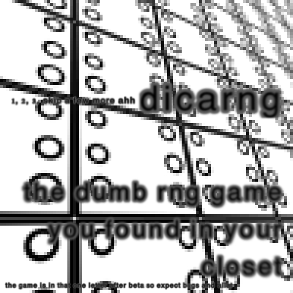 Dicarngs - [HUGE UPDATE NERDS]