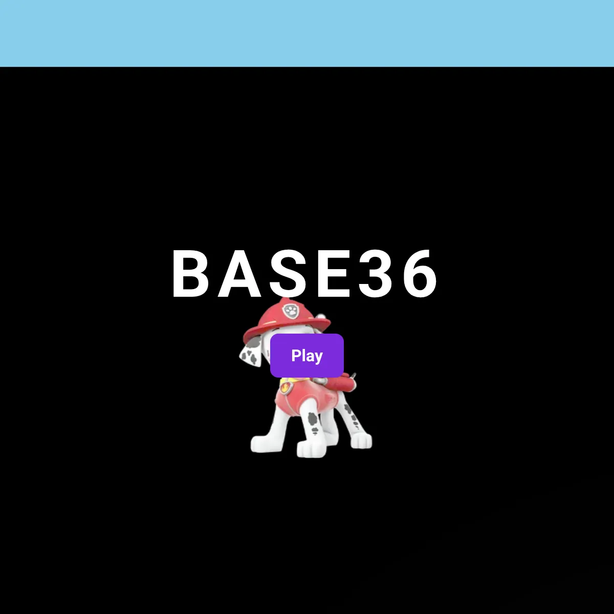 BASE36