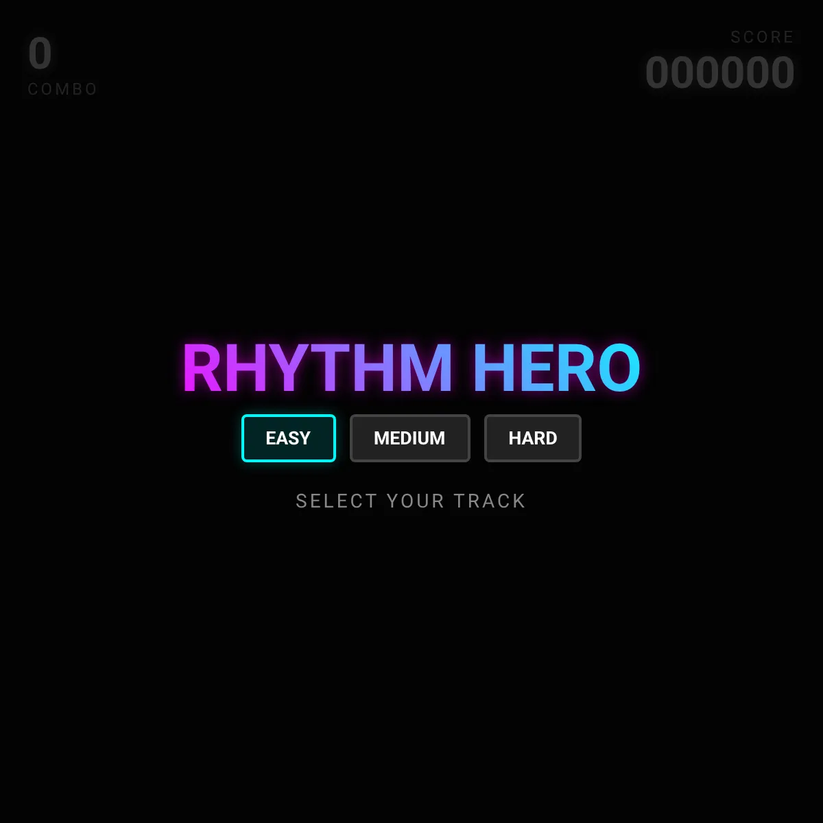 the project is loading