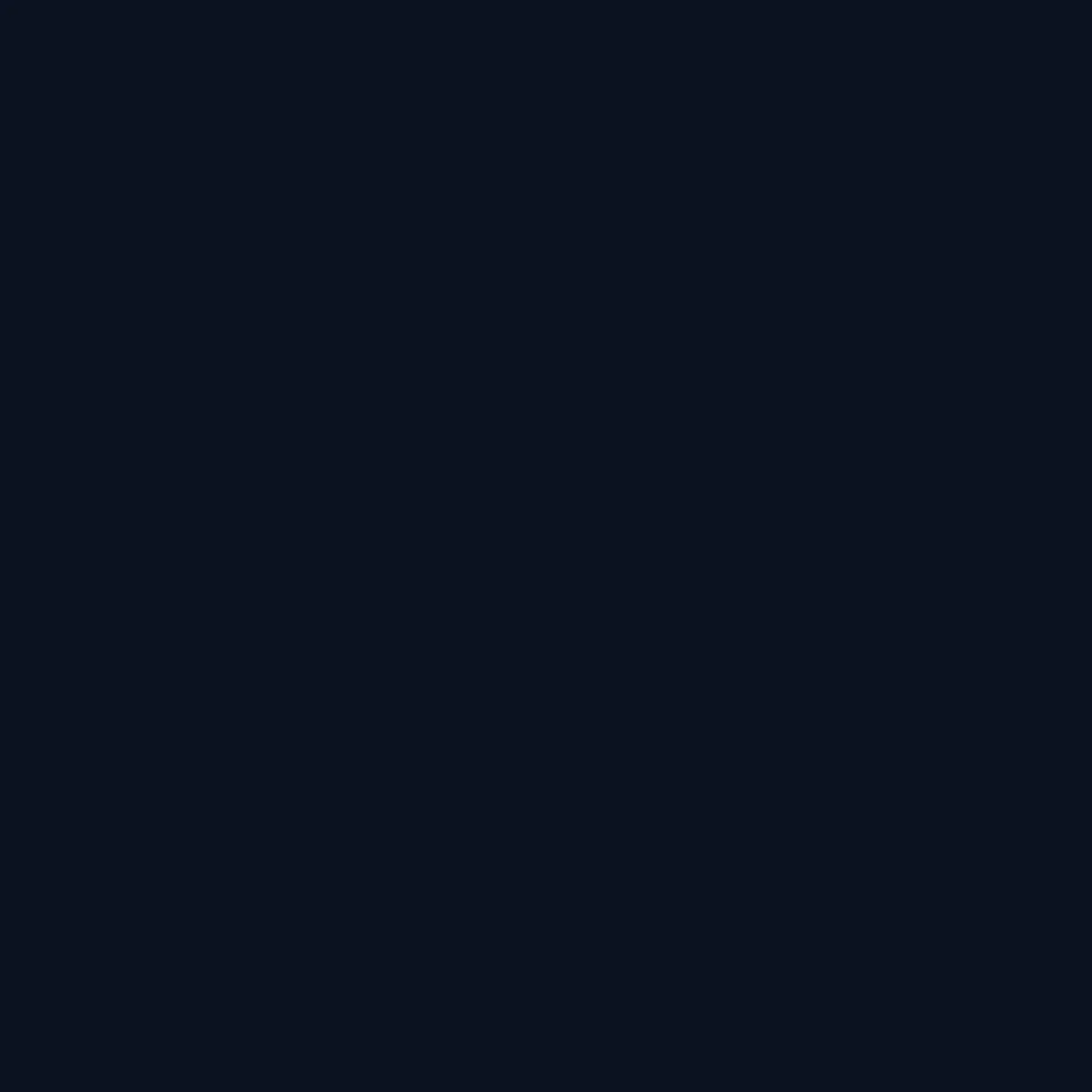 the project is loading