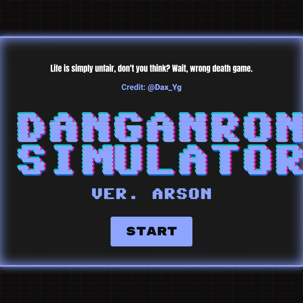 the project is loading