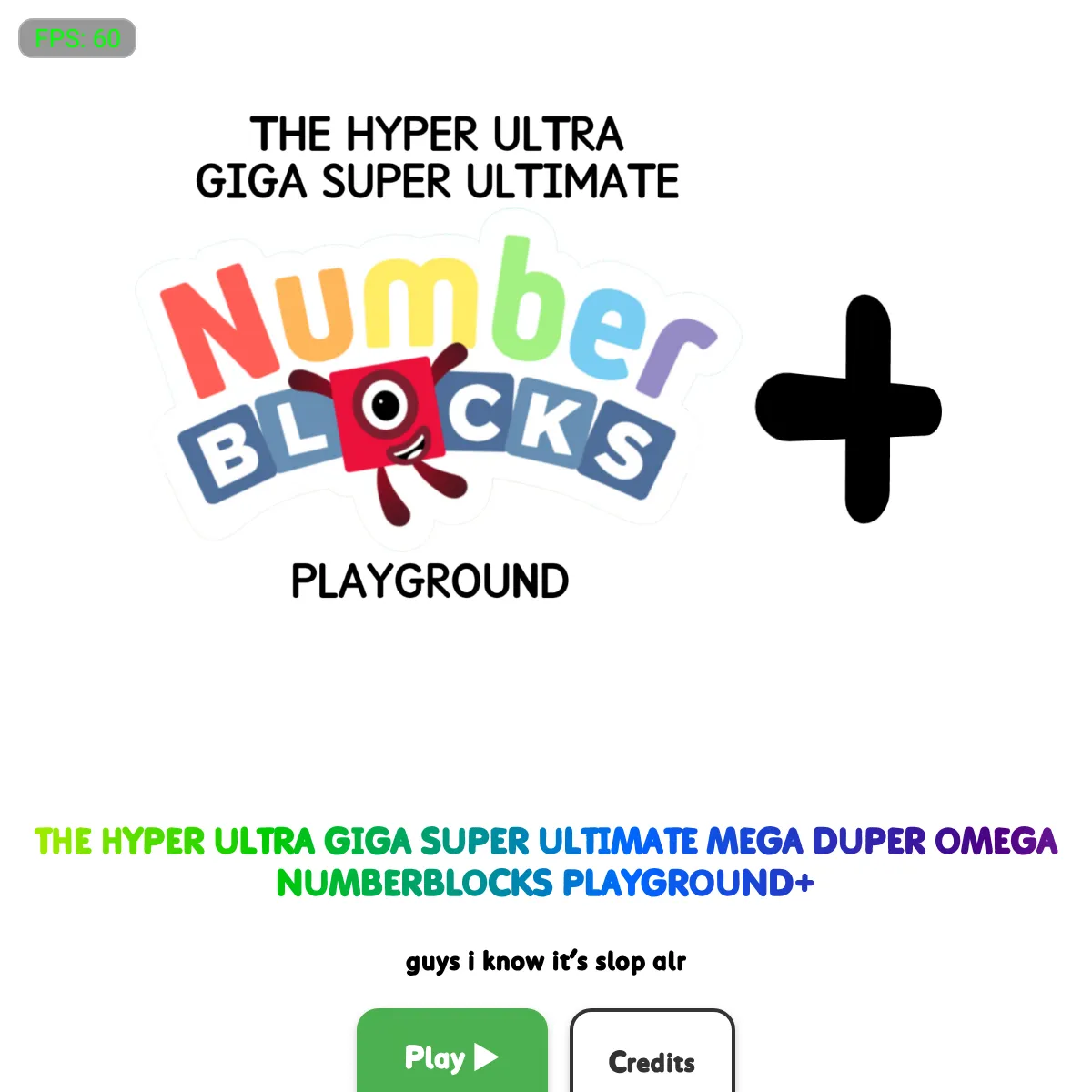 the project is loading