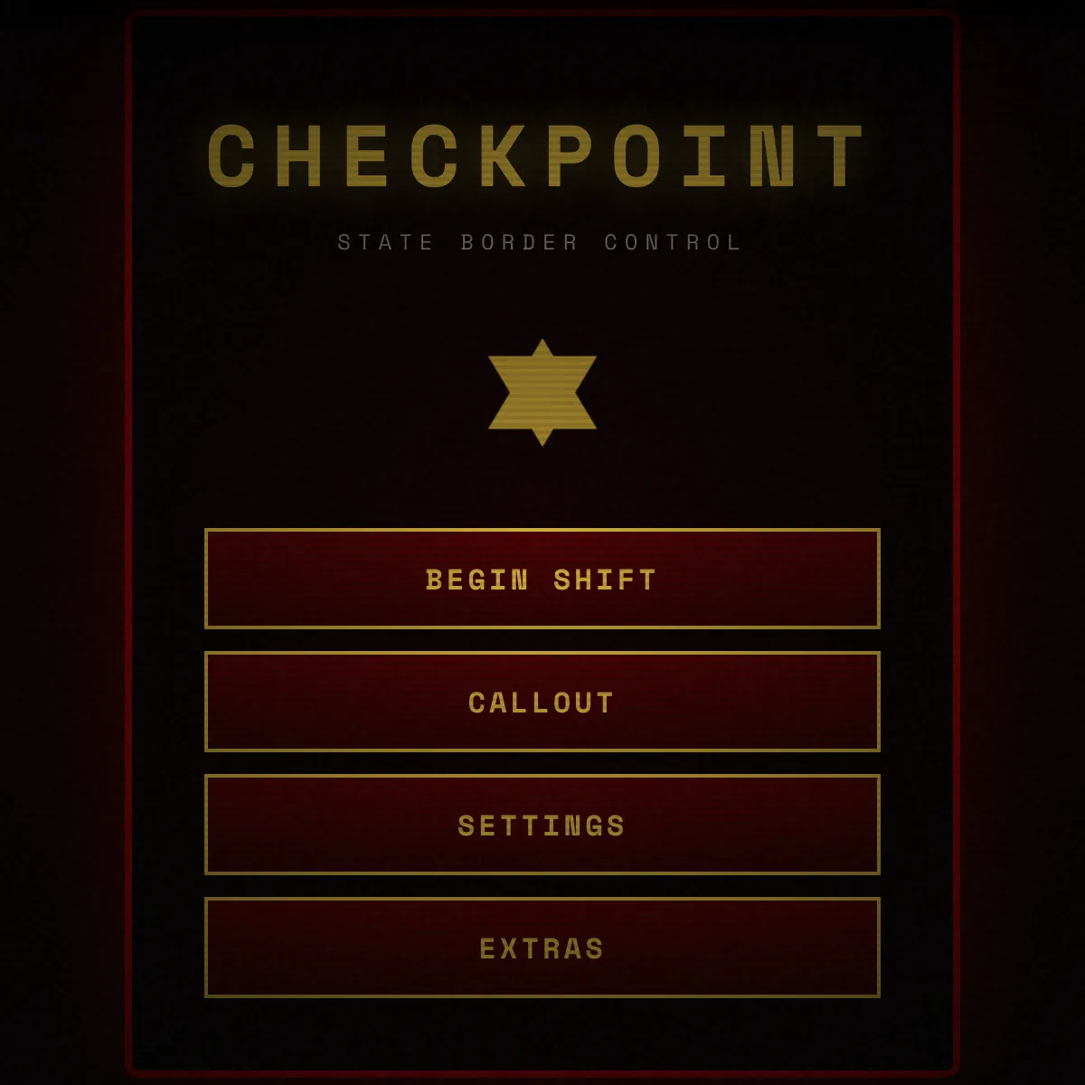 the project is loading