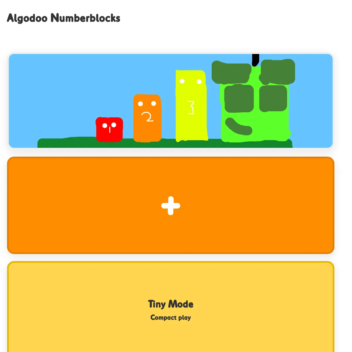 the project is loading