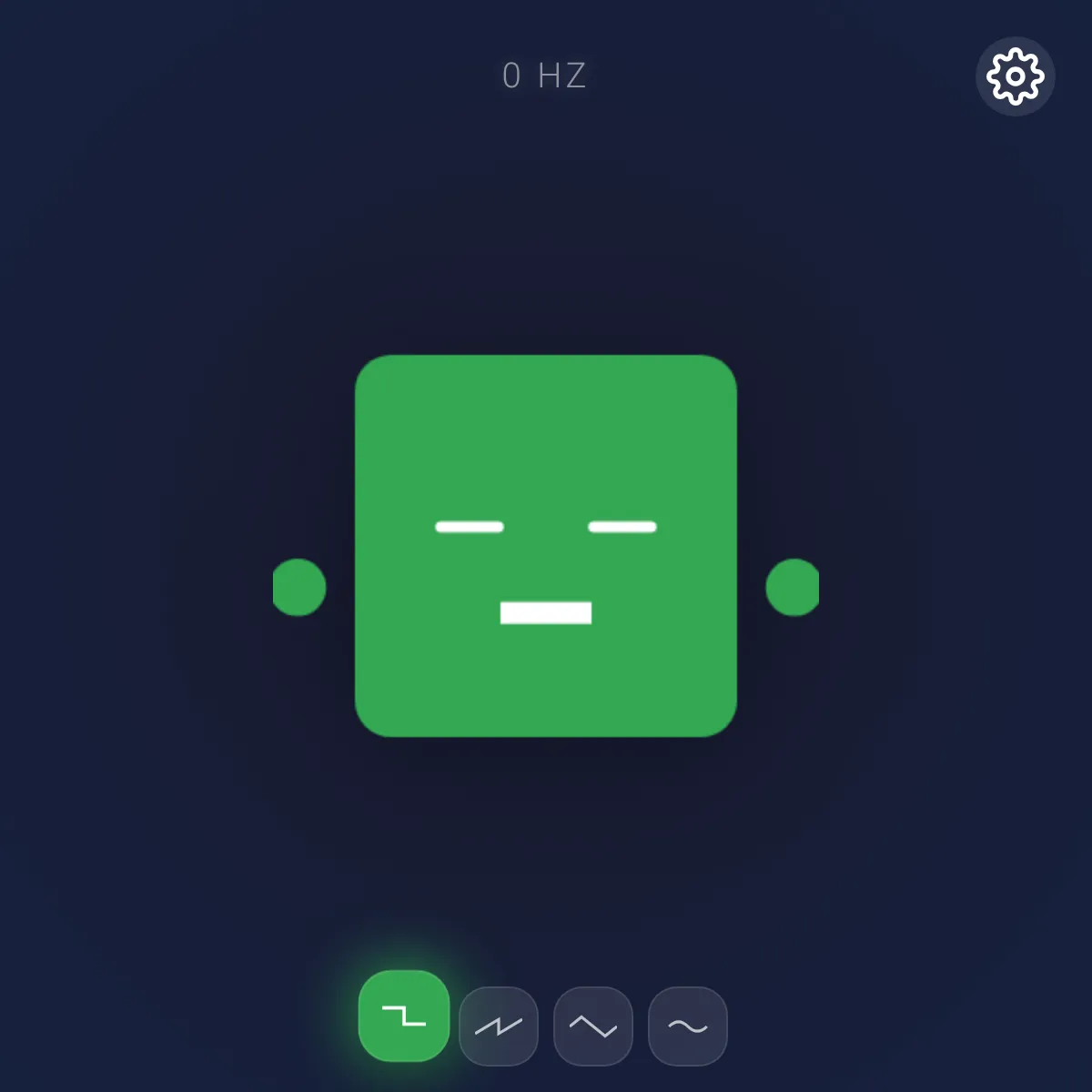 the project is loading