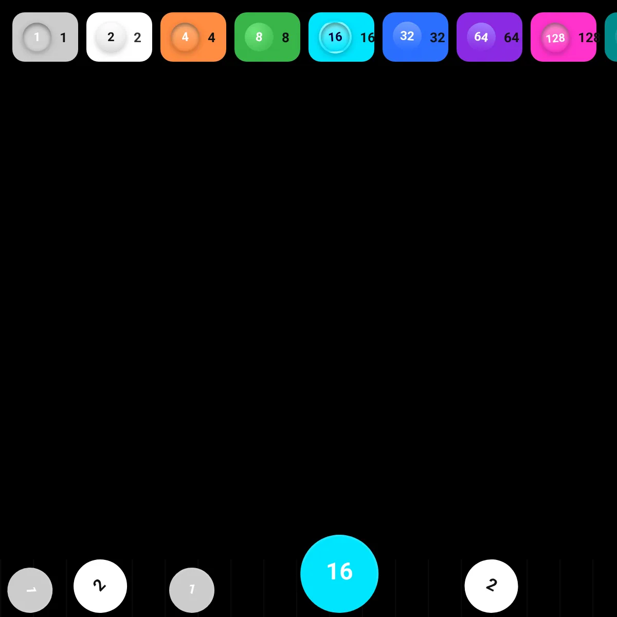 Project screenshot