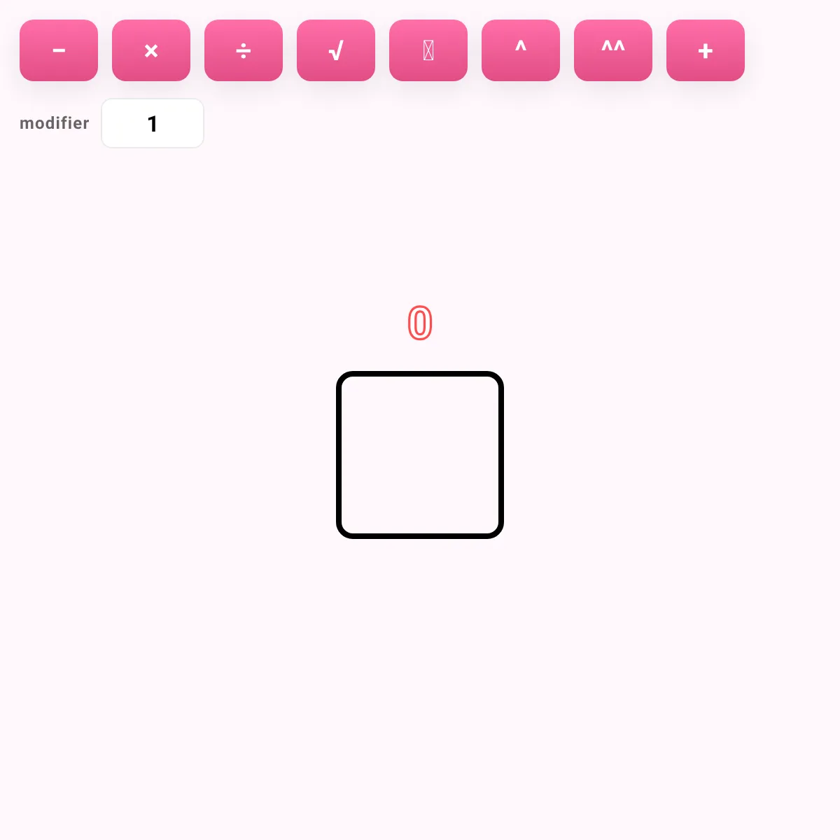 the project is loading