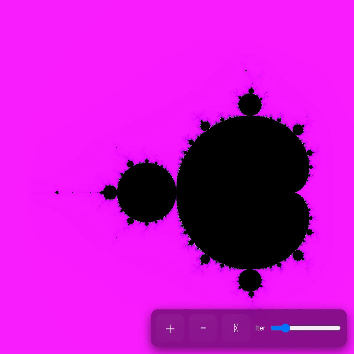 the project is loading