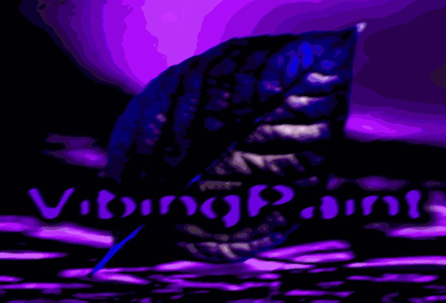 VibingPaint