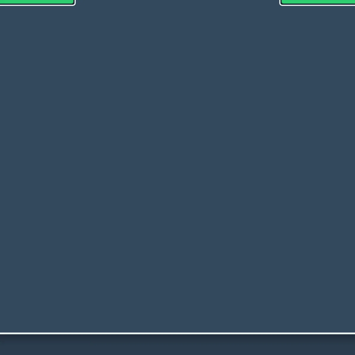 the project is loading
