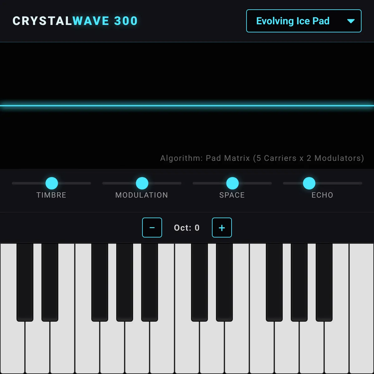 the project is loading