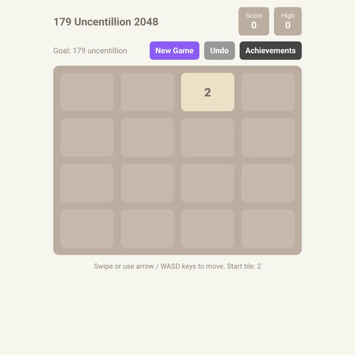 the project is loading