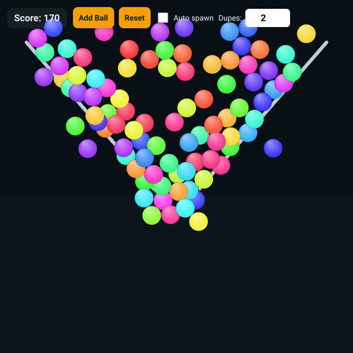 Confetti