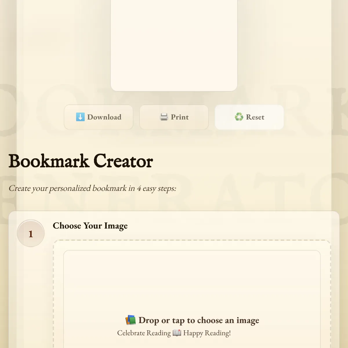 the project is loading