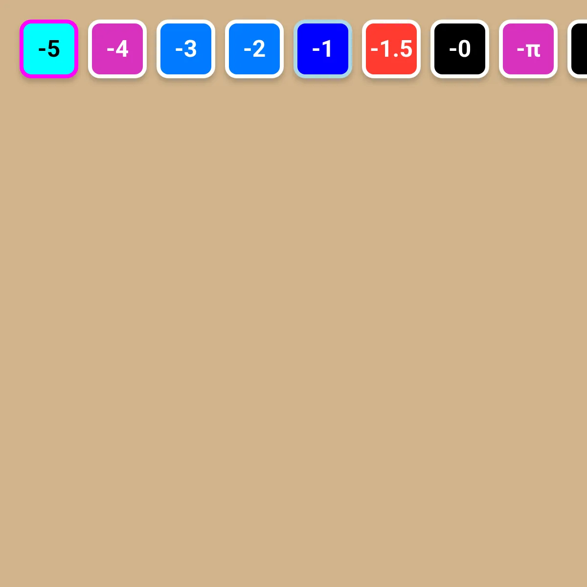 the project is loading