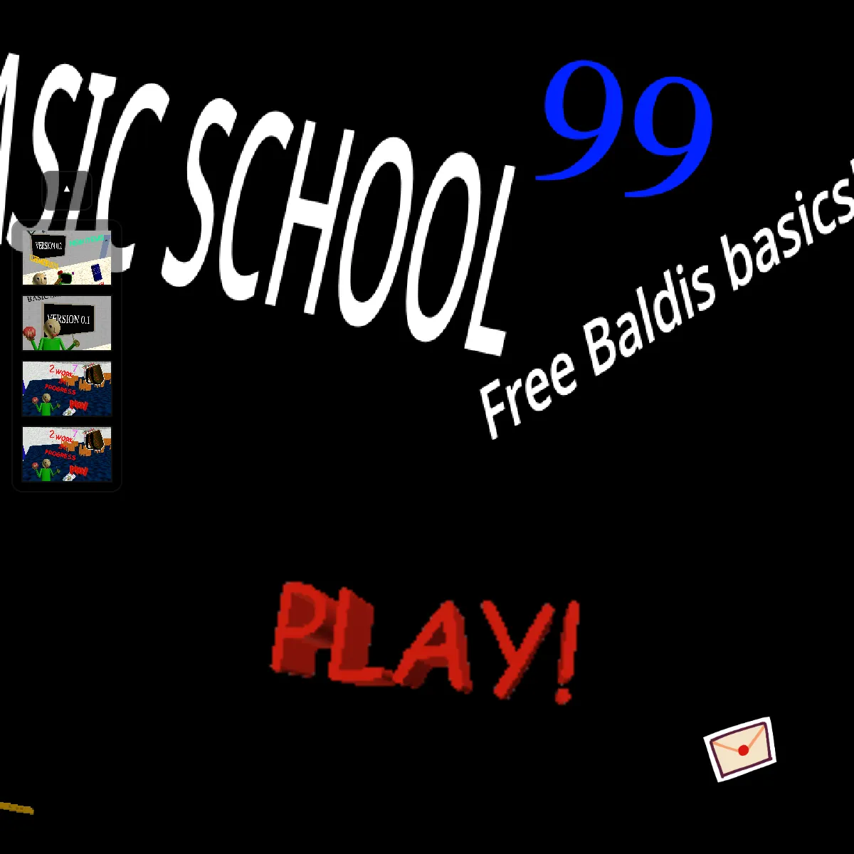 the project is loading